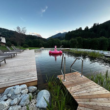 Skirast - Kirchberg Кирхберг Экстерьер фото