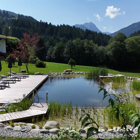 Skirast - Kirchberg Кирхберг Экстерьер фото