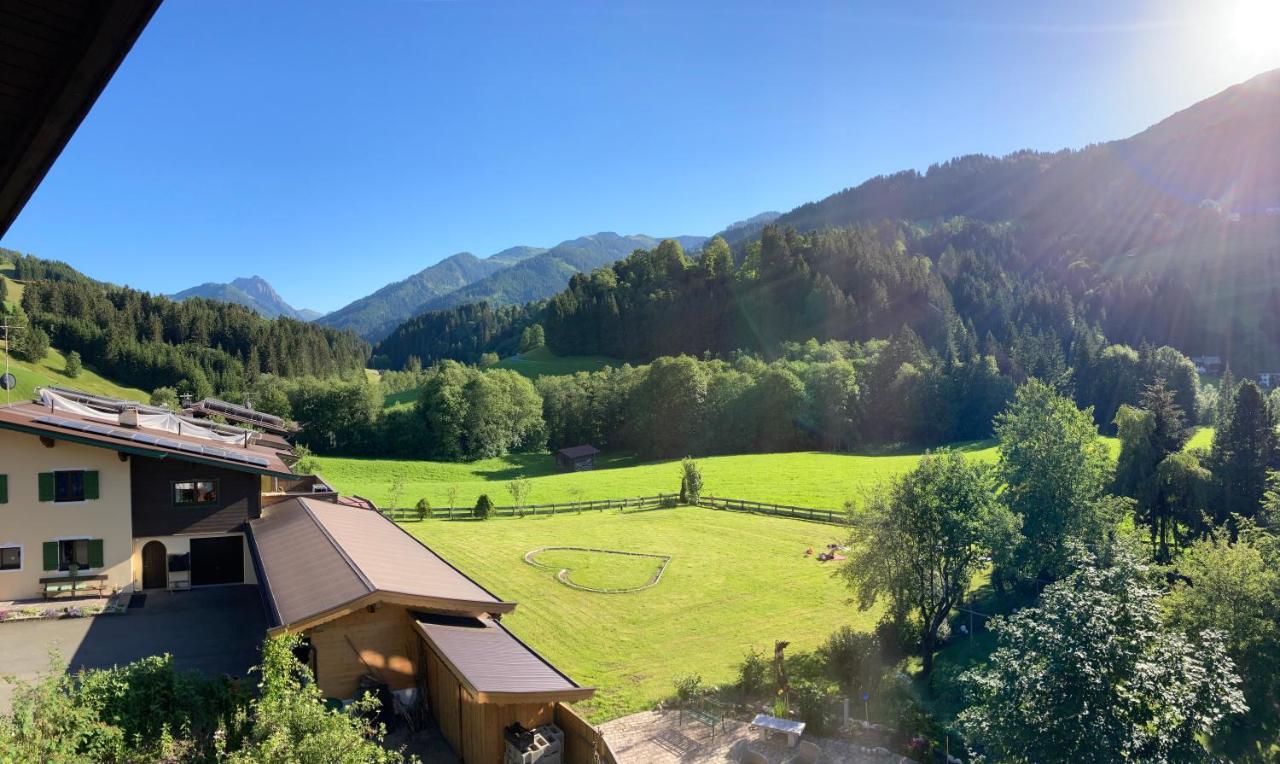 Skirast - Kirchberg Кирхберг Экстерьер фото