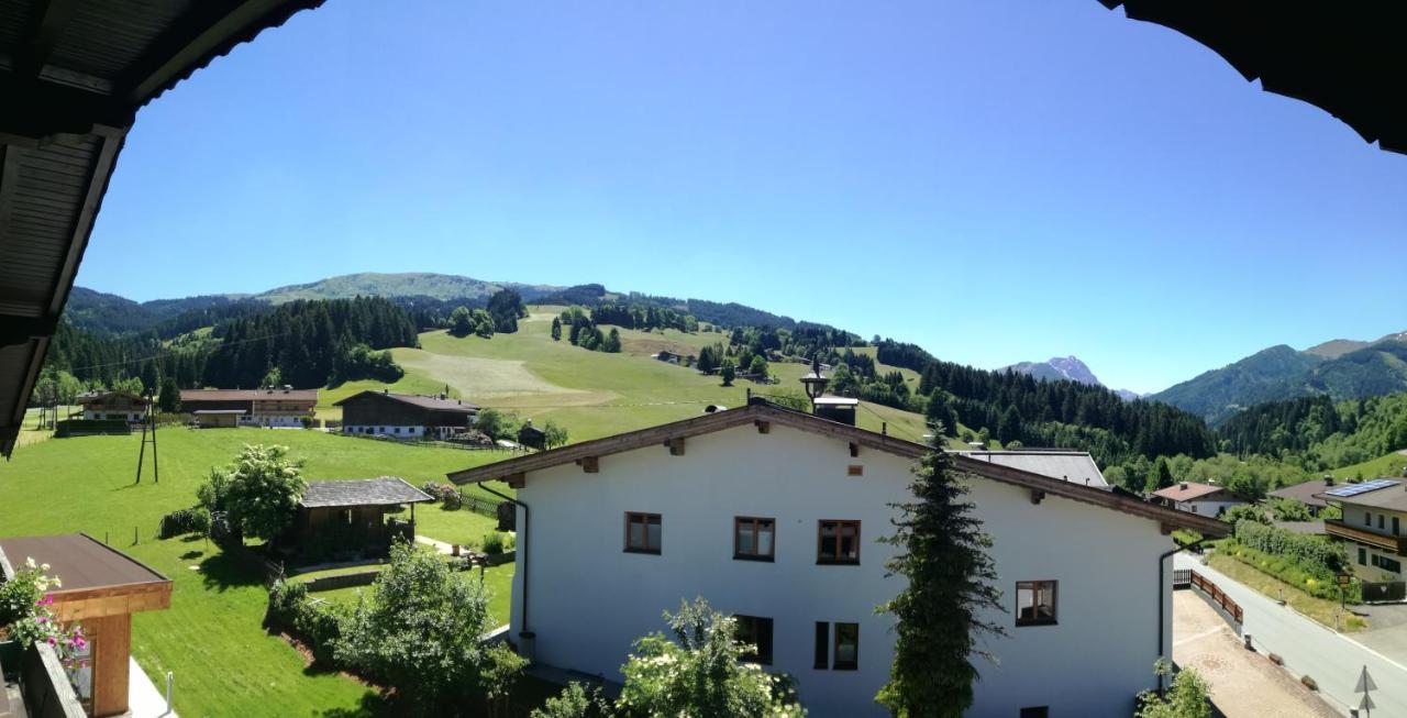 Skirast - Kirchberg Кирхберг Экстерьер фото