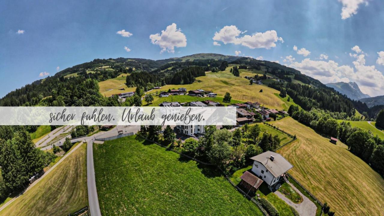 Skirast - Kirchberg Кирхберг Экстерьер фото
