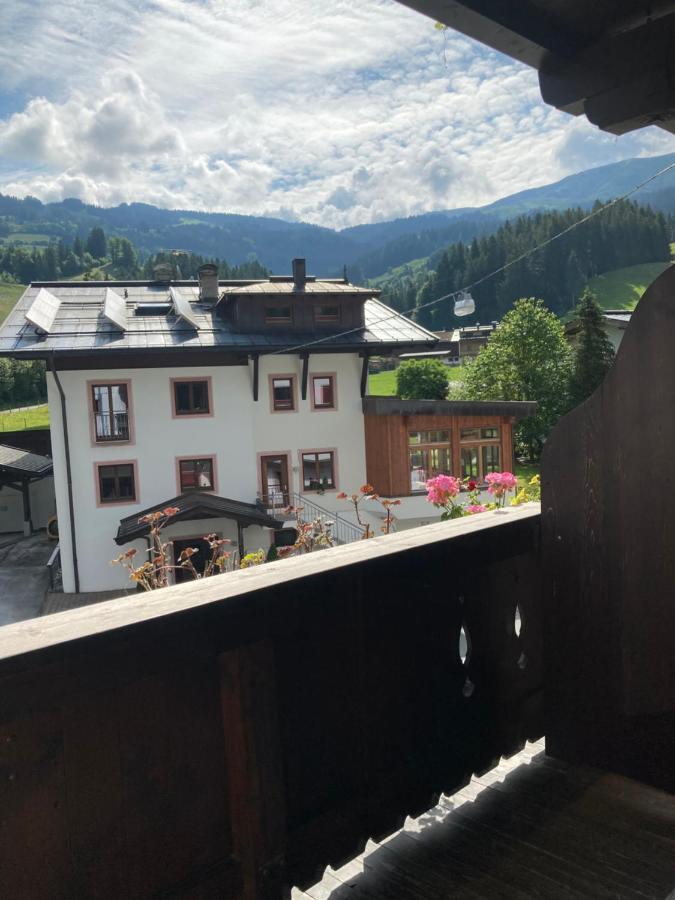 Skirast - Kirchberg Кирхберг Экстерьер фото