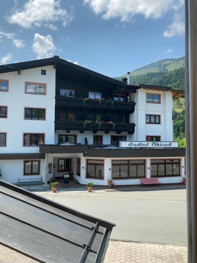 Skirast - Kirchberg Кирхберг Экстерьер фото