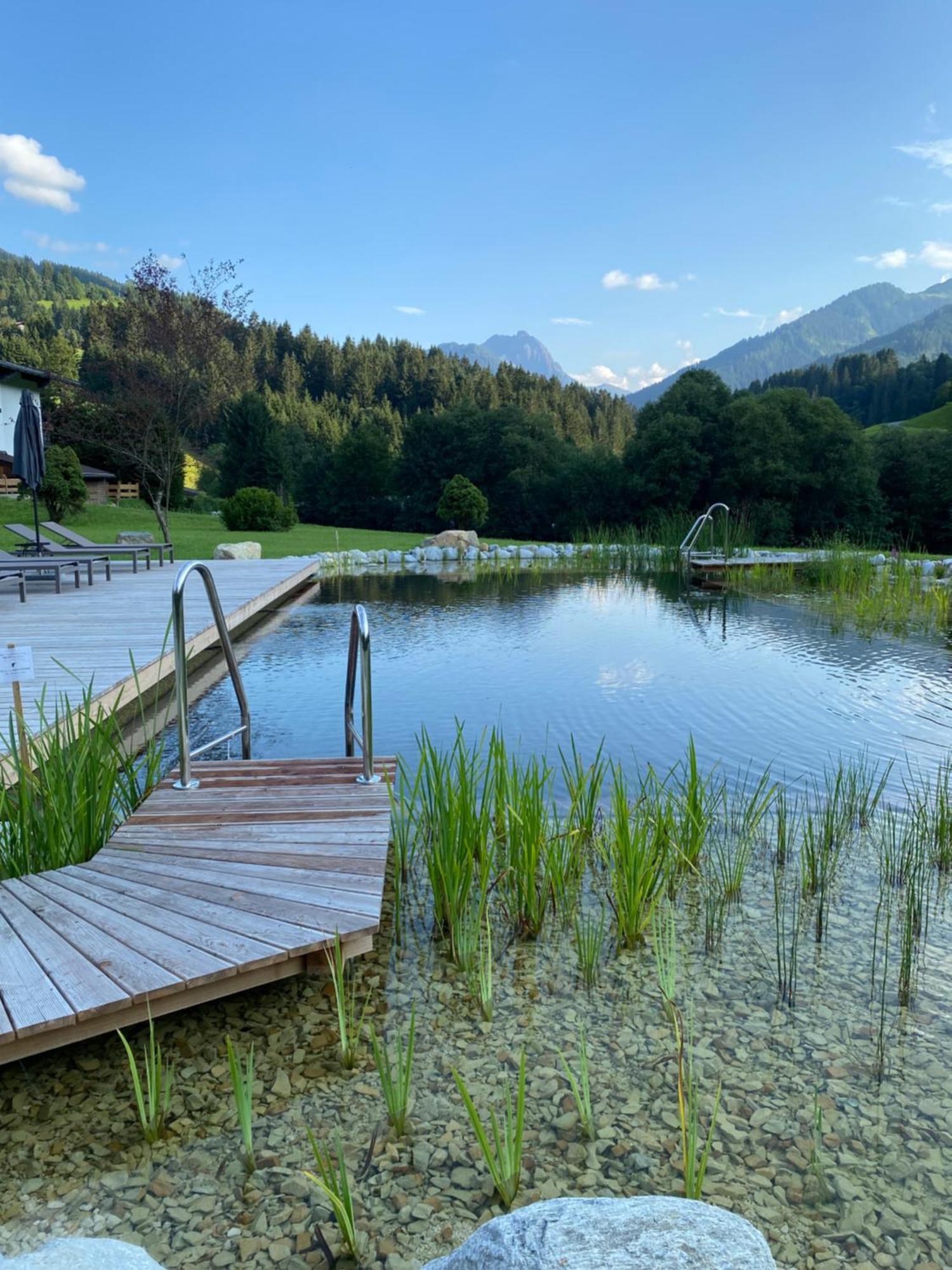 Skirast - Kirchberg Кирхберг Экстерьер фото