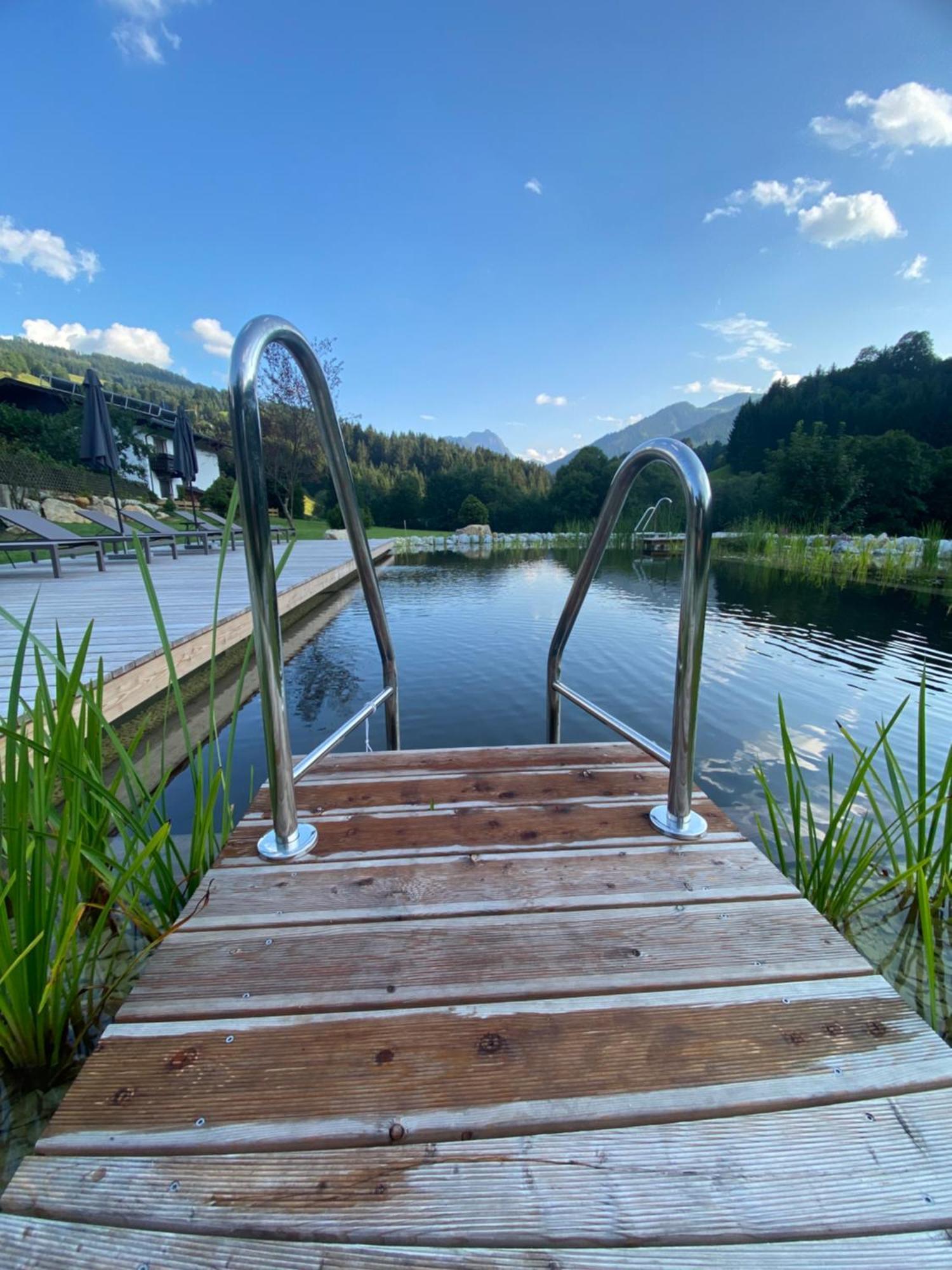 Skirast - Kirchberg Кирхберг Экстерьер фото
