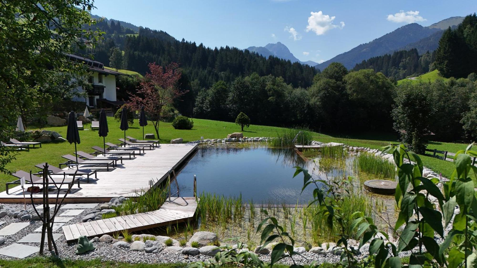 Skirast - Kirchberg Кирхберг Экстерьер фото