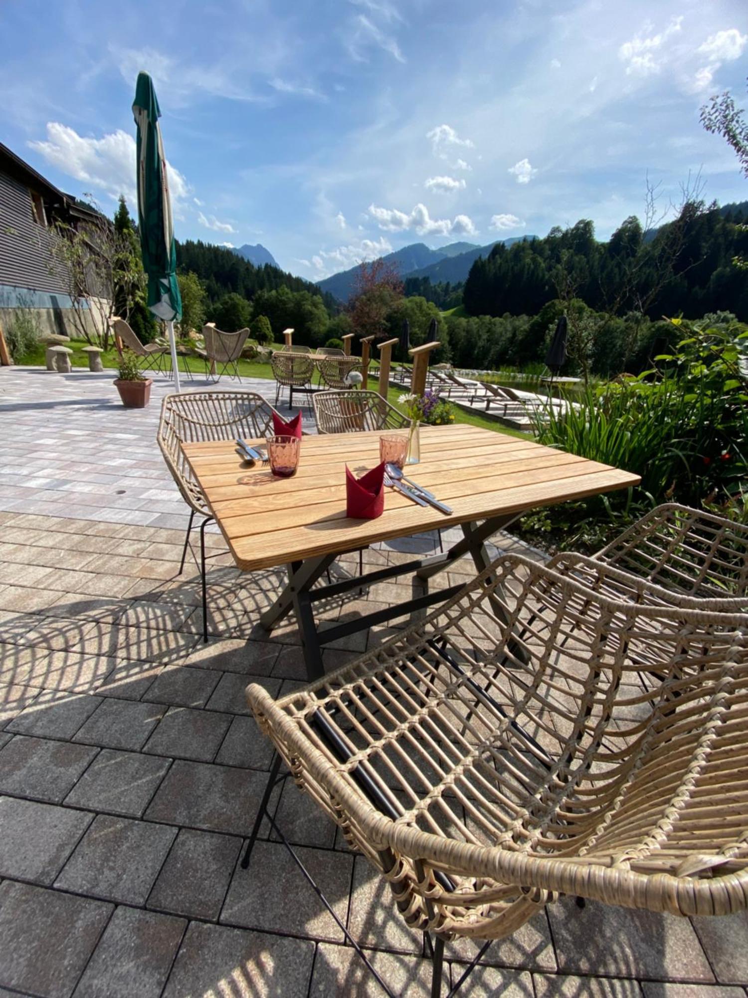 Skirast - Kirchberg Кирхберг Экстерьер фото