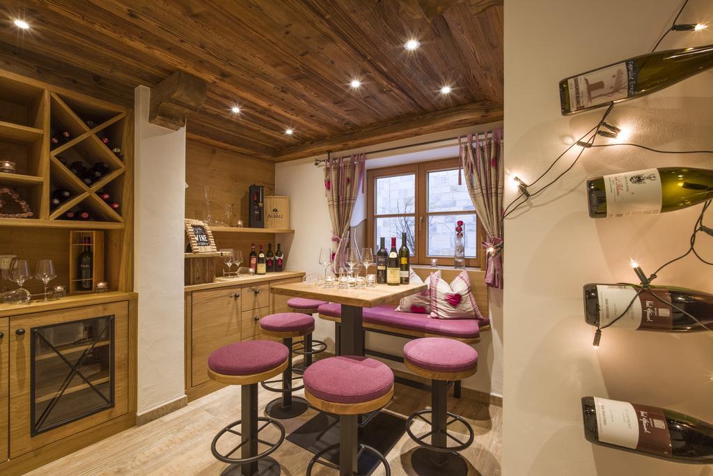 Skirast - Kirchberg Кирхберг Экстерьер фото